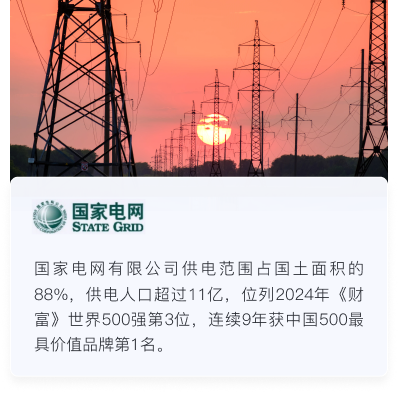 国家电网